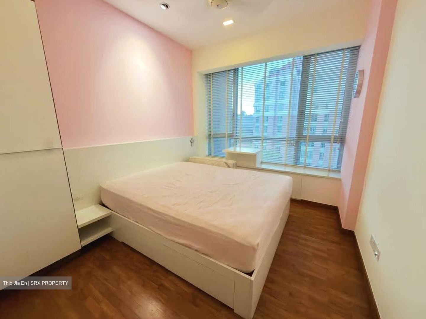Hillvista (D23), Condominium #627823881